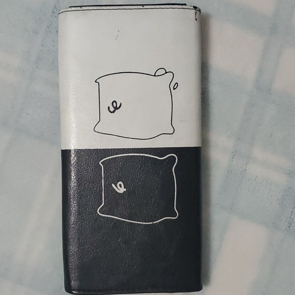 MONOKURO Boo Wallet - Picture 2 of 10